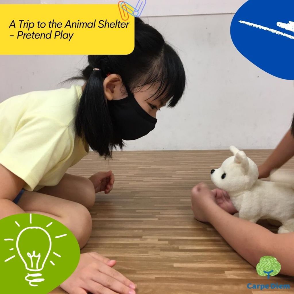Part 2: Little Legends on Being Responsible Pet Owners