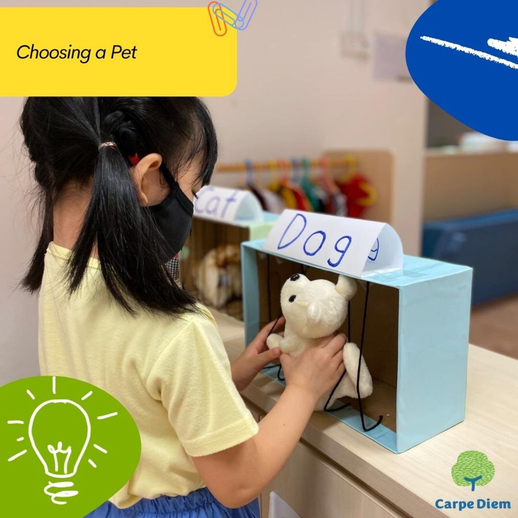 Part 2: Little Legends on Being Responsible Pet Owners — photo 3