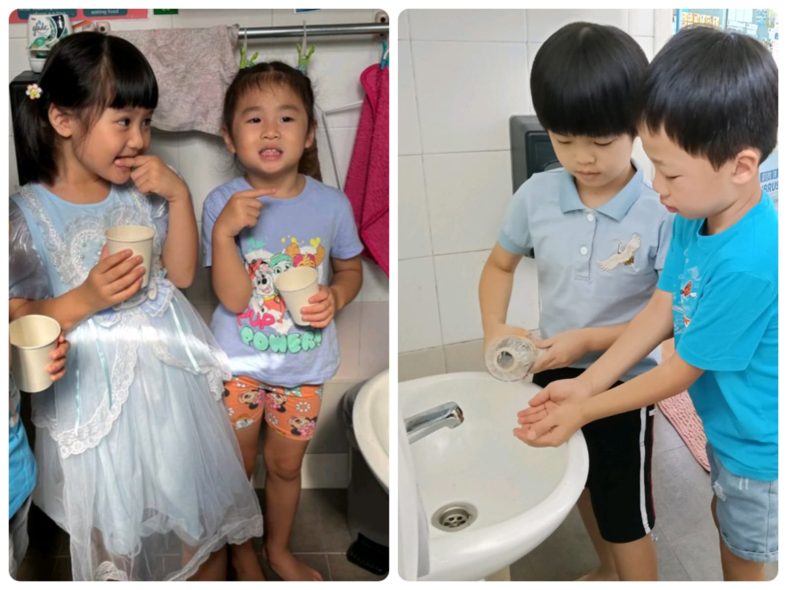 Every Drop Counts - Caring for Water, Caring for Our World: World Water Day; Water Wednesdays (Phase 1) — photo 2
