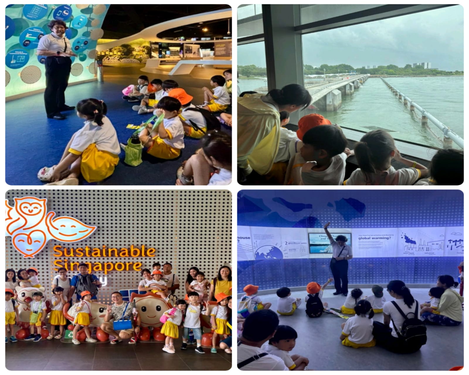 Every Drop Counts - Caring for Water, Caring for Our World: Family Day (Phase 3) — photo 2