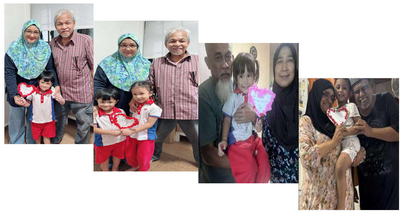 Caring for the Elderly: Launching Our SSDB 2026 Journey — photo 1