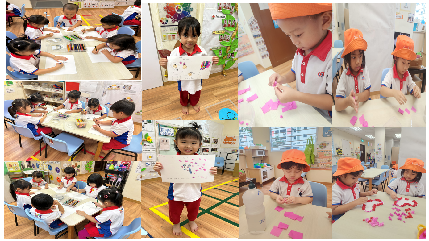 Caring for the Elderly: Launching Our SSDB 2026 Journey — photo 2