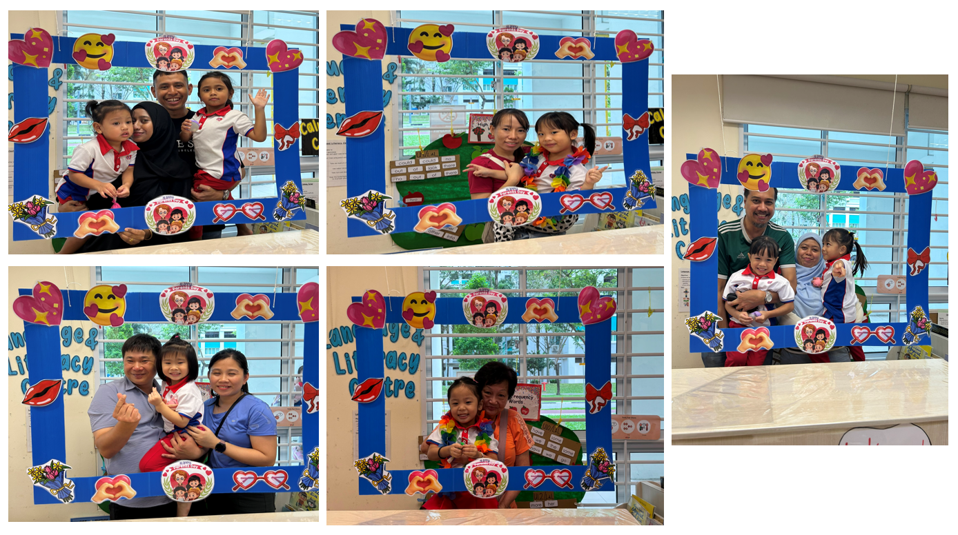 Parents' Day: Families as Partners in Our SSDB Journey — photo 3