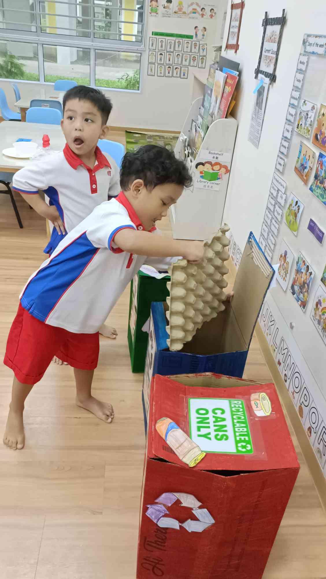 WG894D Activity 1 - Recycling Bin — photo 10
