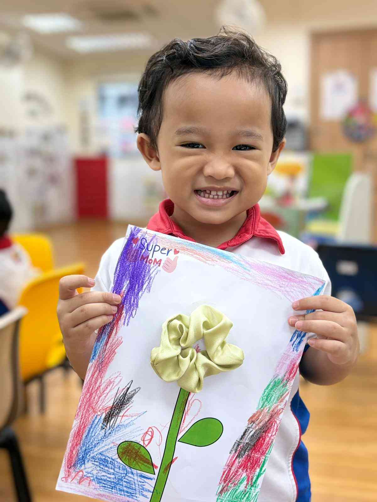 WG894D Activity 2 - Mother's Day — photo 3