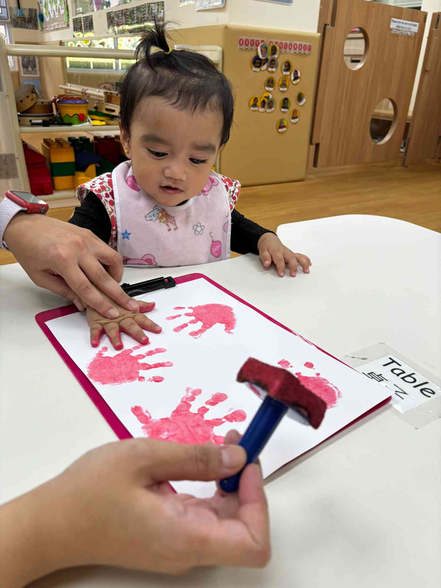 WG894D Activity 2 - Mother's Day — photo 8