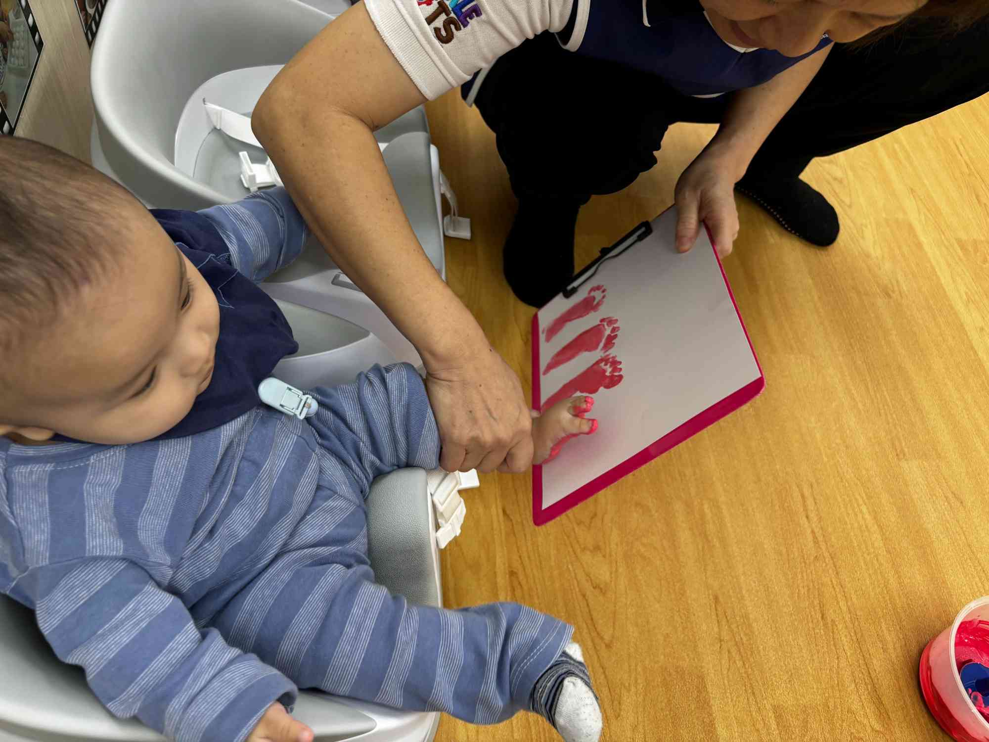WG894D Activity 2 - Mother's Day — photo 10
