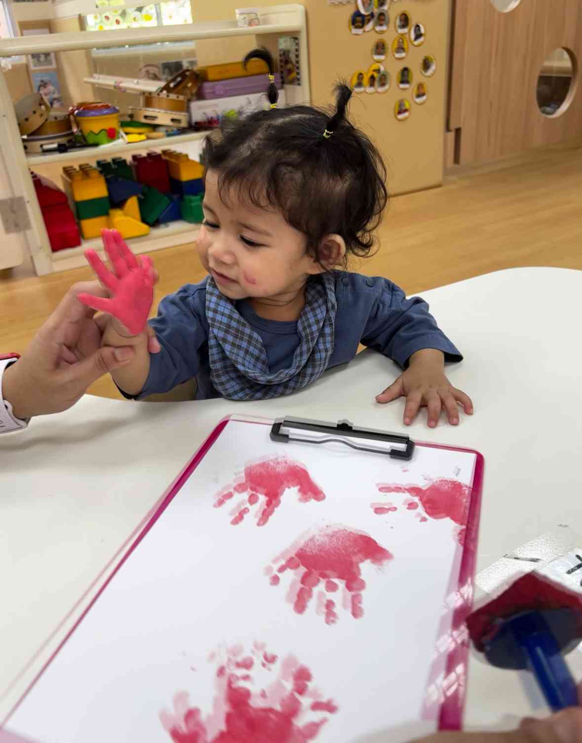WG894D Activity 2 - Mother's Day — photo 14