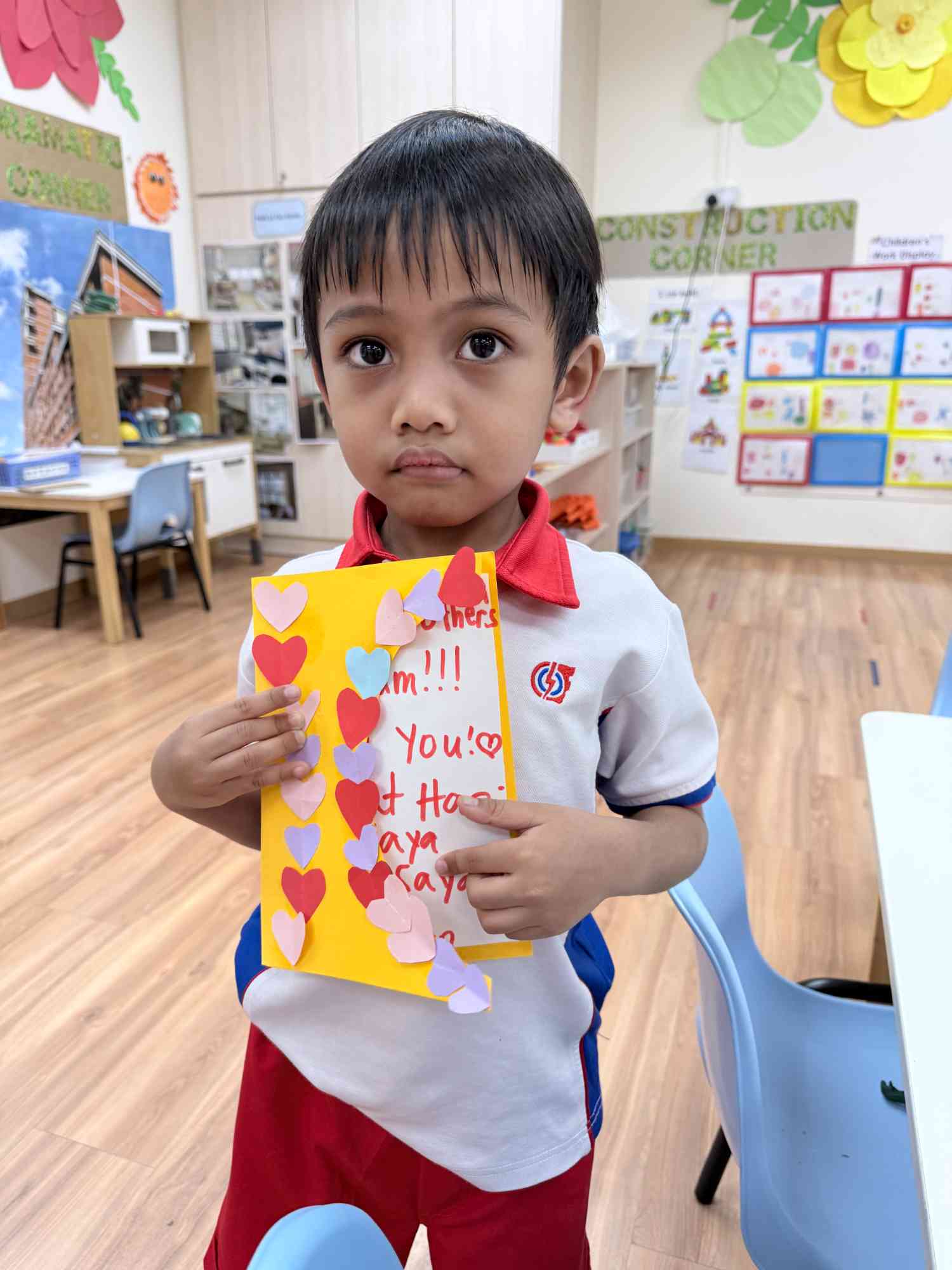 WG894D Activity 2 - Mother's Day — photo 15