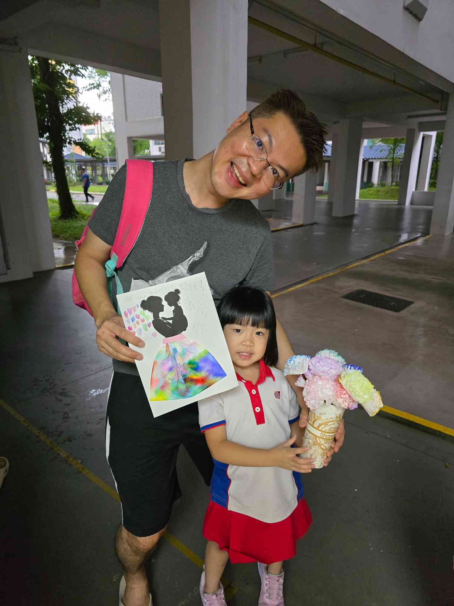 WG894D Activity 2 - Mother's Day — photo 16