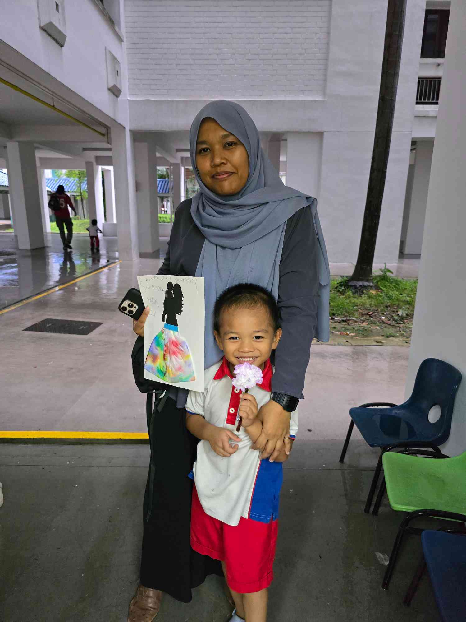 WG894D Activity 2 - Mother's Day — photo 18