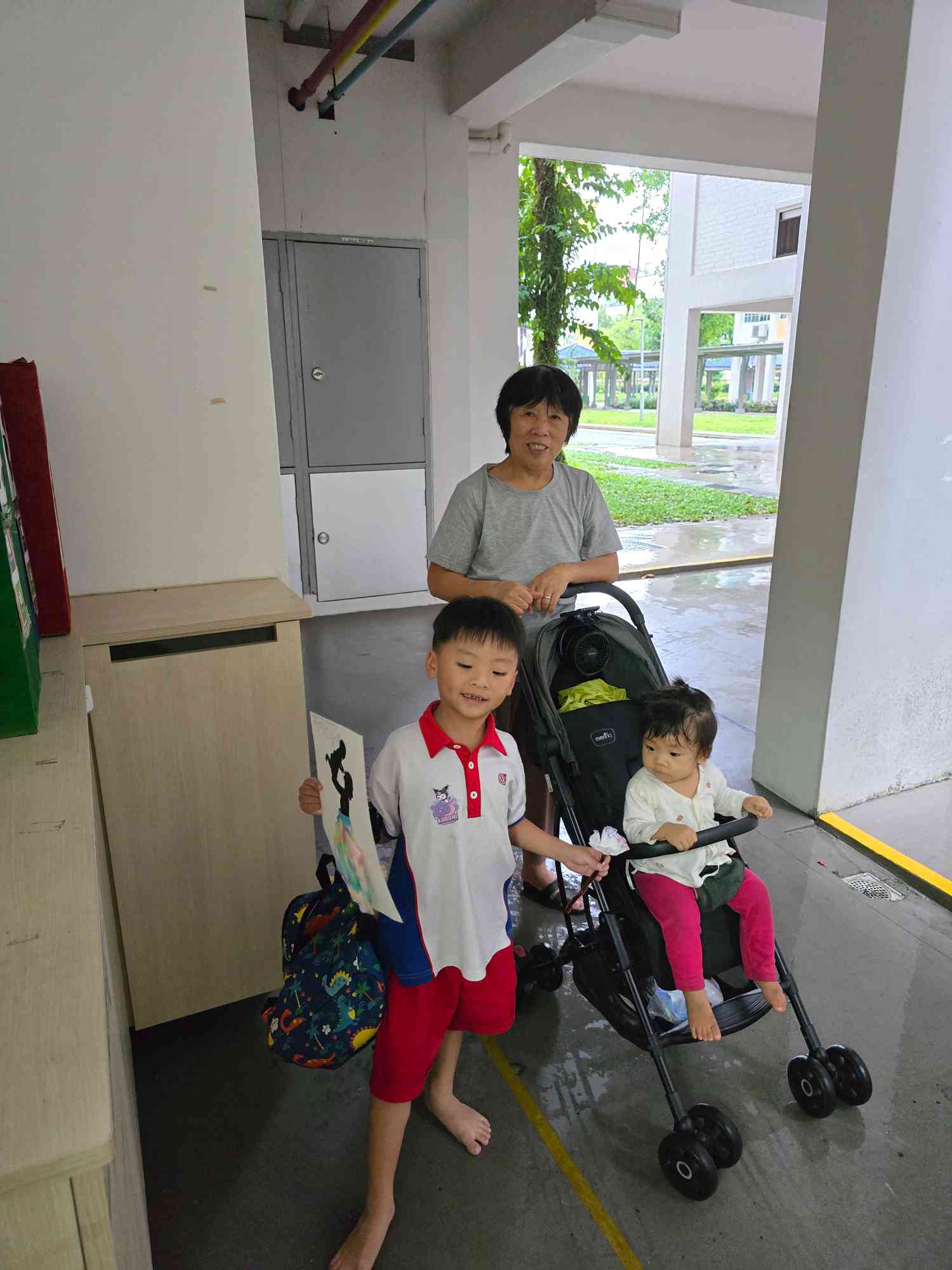 WG894D Activity 2 - Mother's Day — photo 19