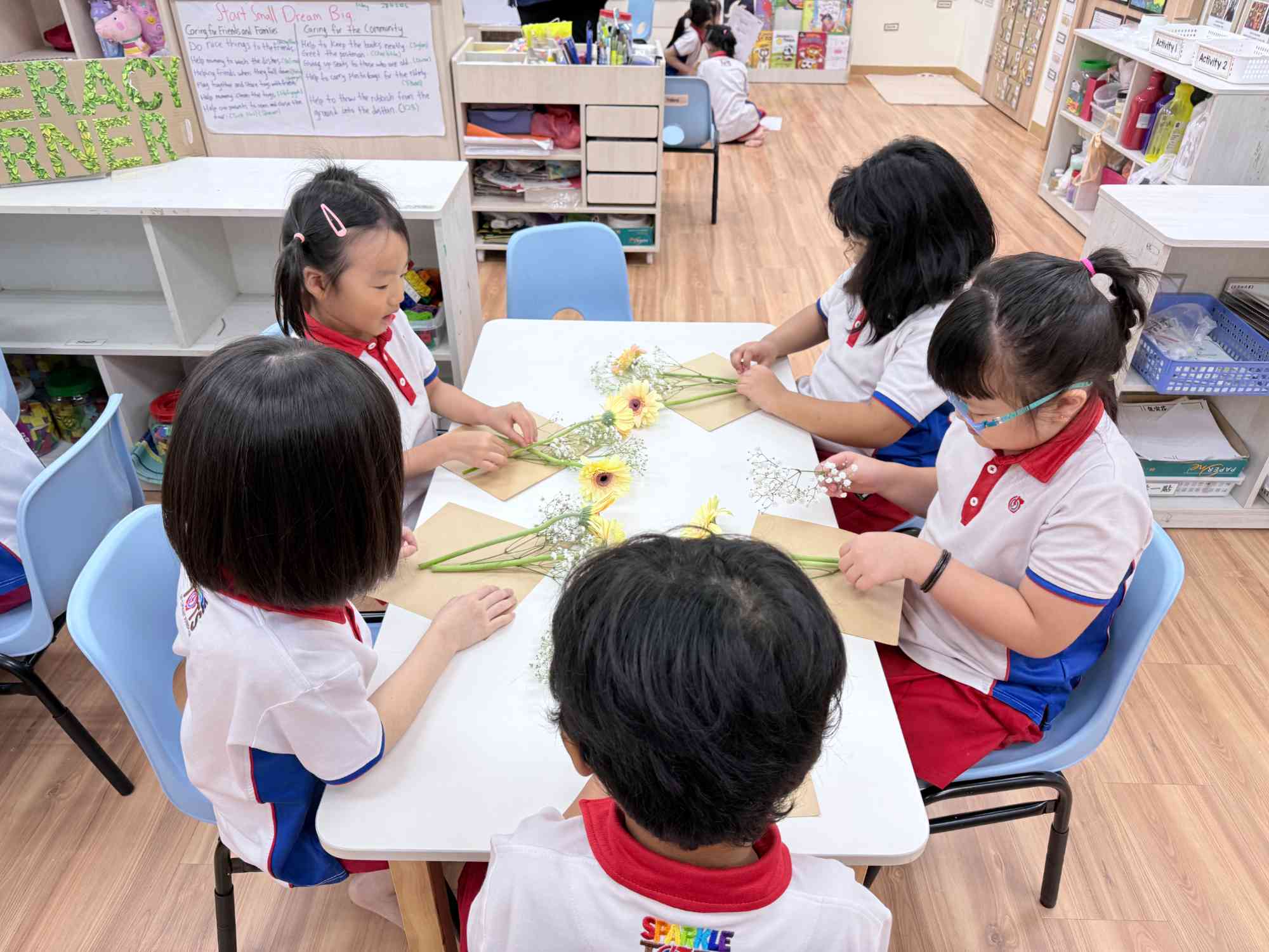 WG894D Activity 2 - Mother's Day — photo 22