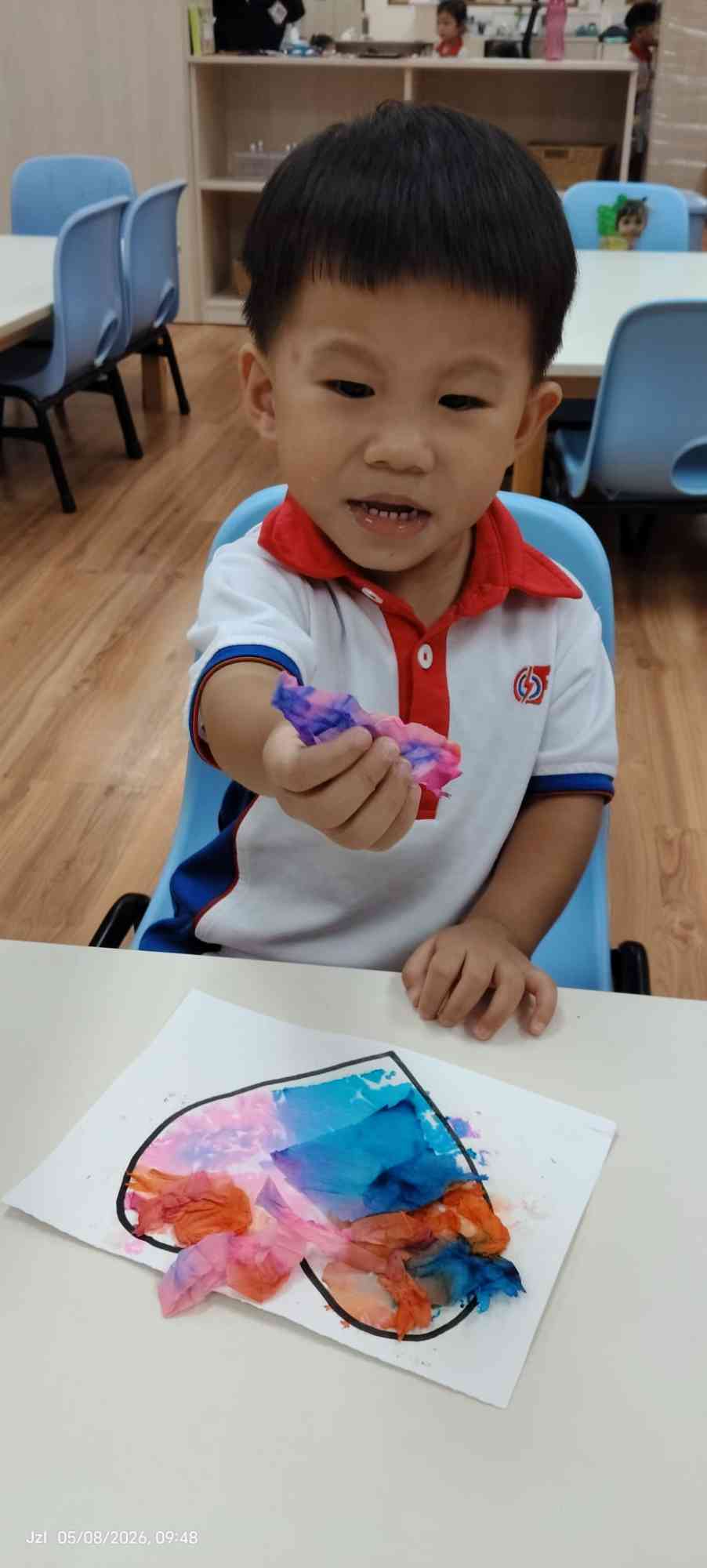 WG894D Activity 2 - Mother's Day — photo 25