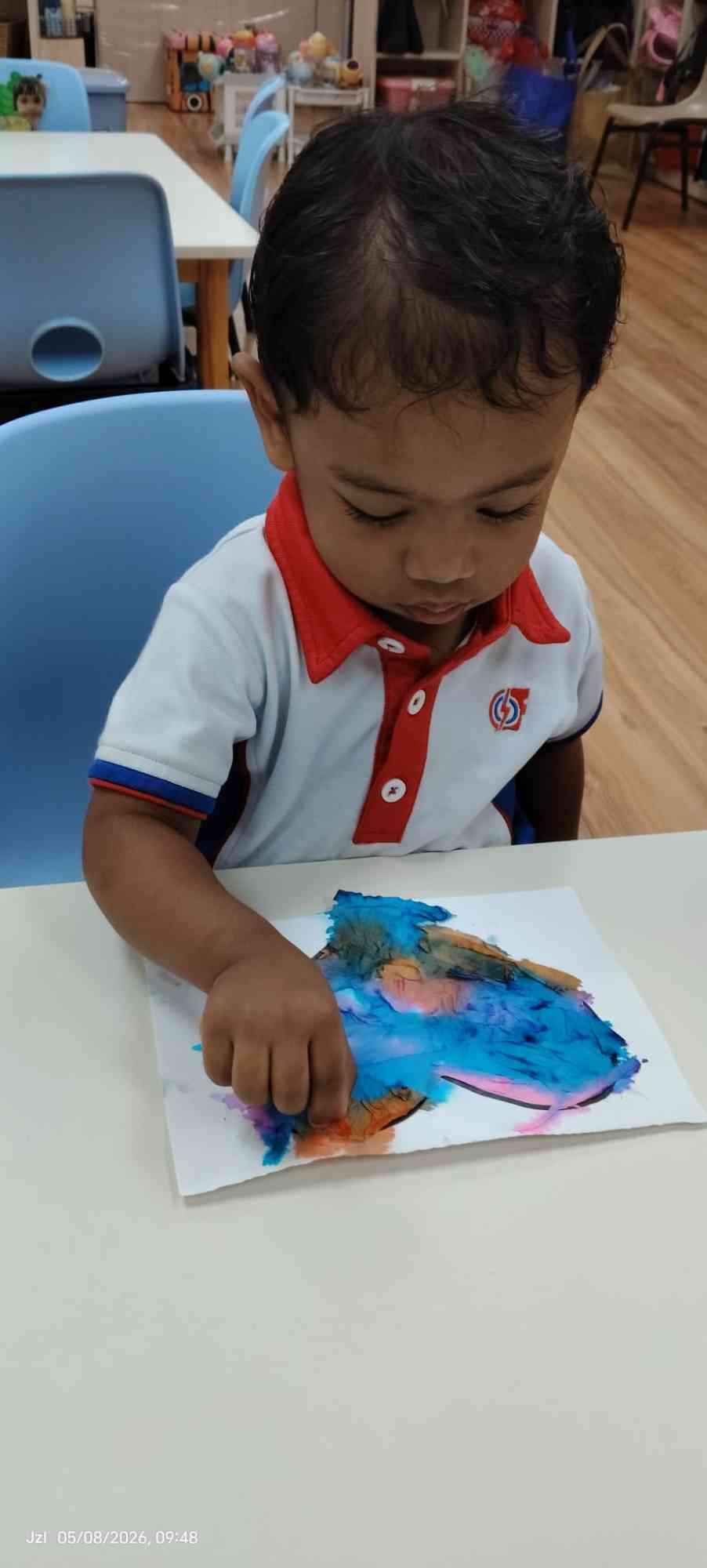 WG894D Activity 2 - Mother's Day — photo 26