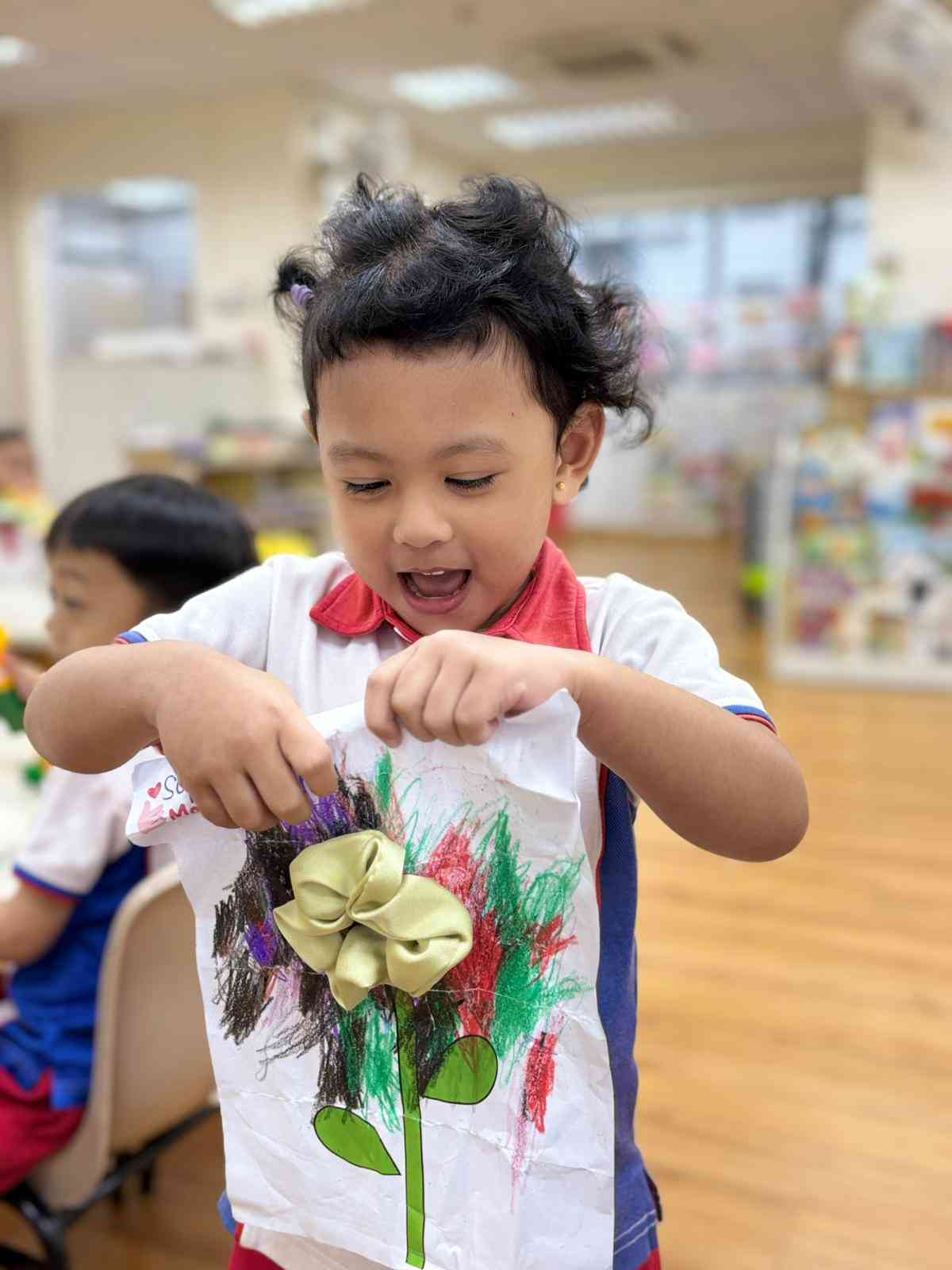 WG894D Activity 2 - Mother's Day — photo 28