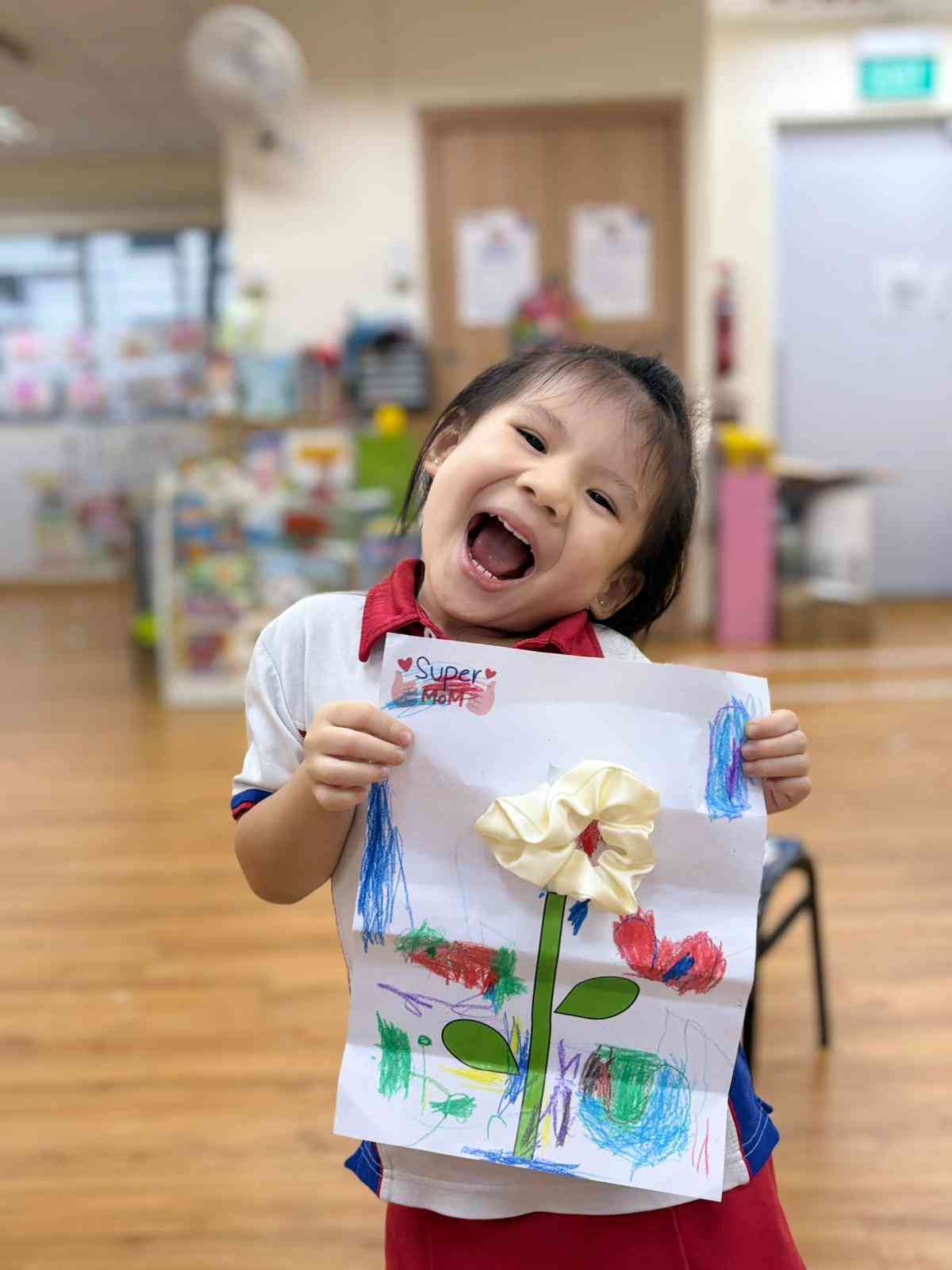 WG894D Activity 2 - Mother's Day — photo 29