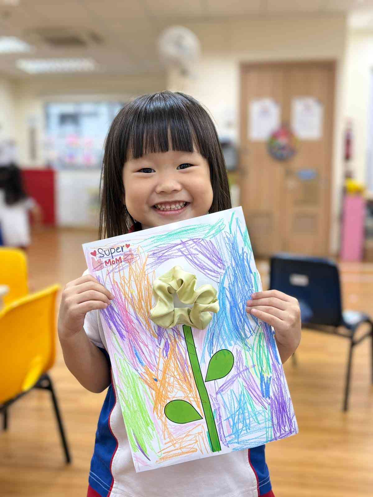 WG894D Activity 2 - Mother's Day — photo 30