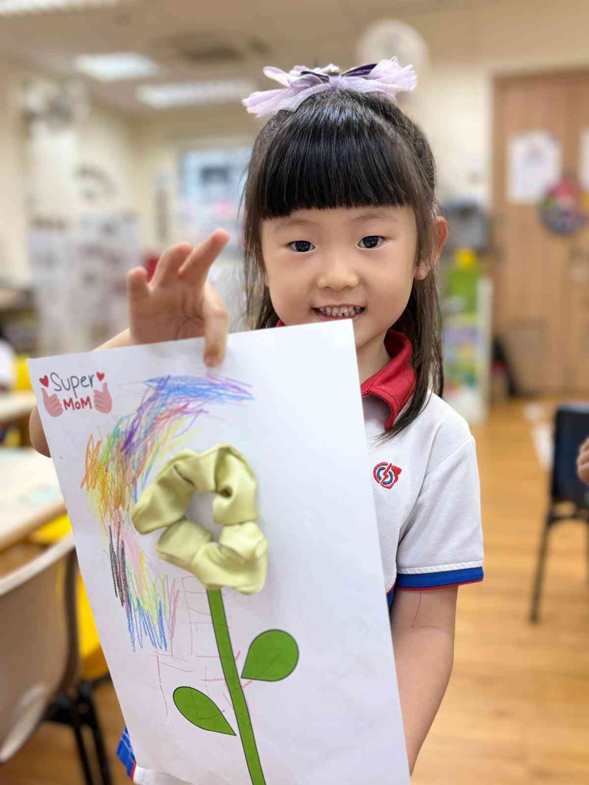 WG894D Activity 2 - Mother's Day — photo 31