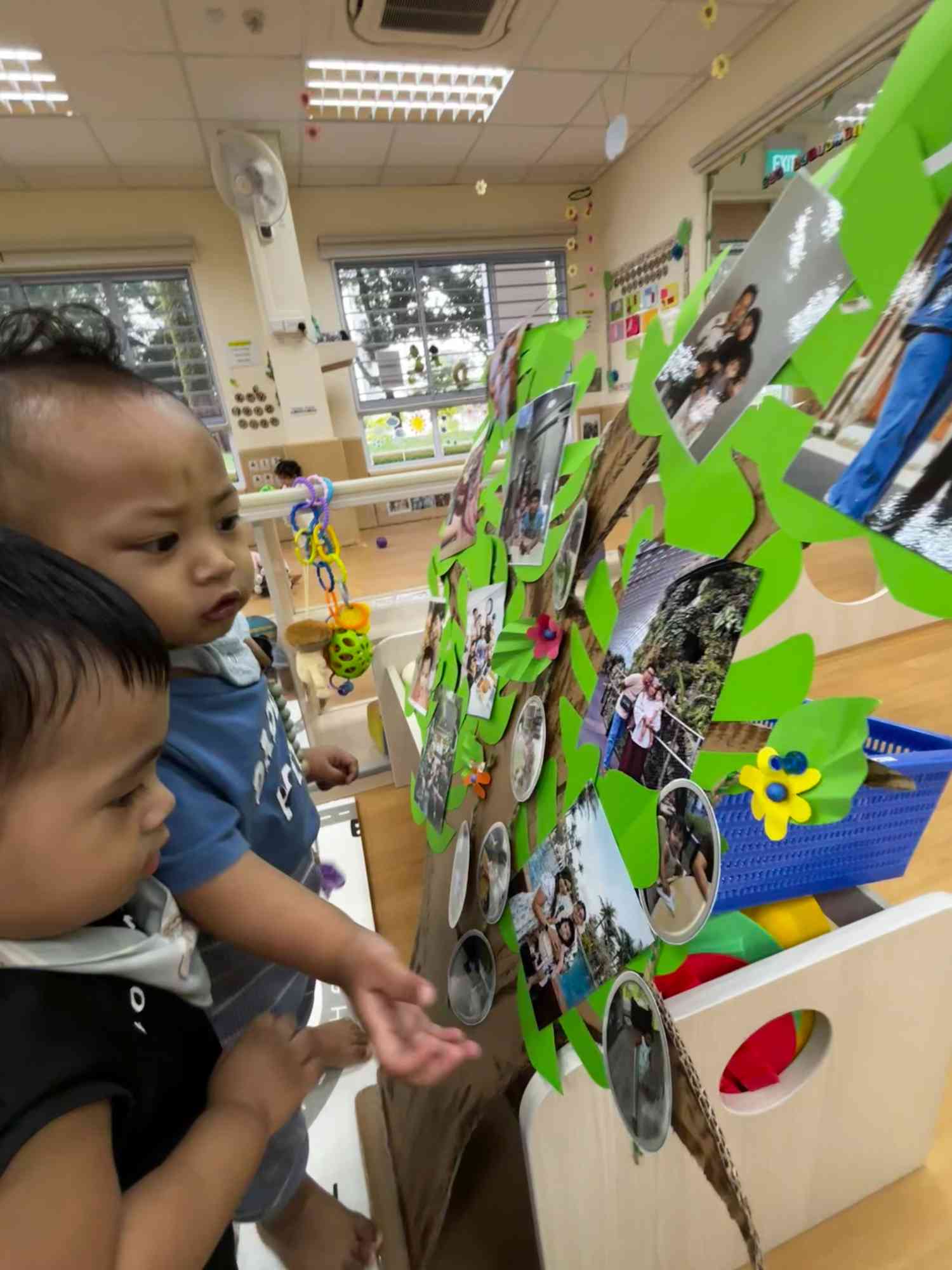 WG894D Activity 3 - International Family Day — photo 4