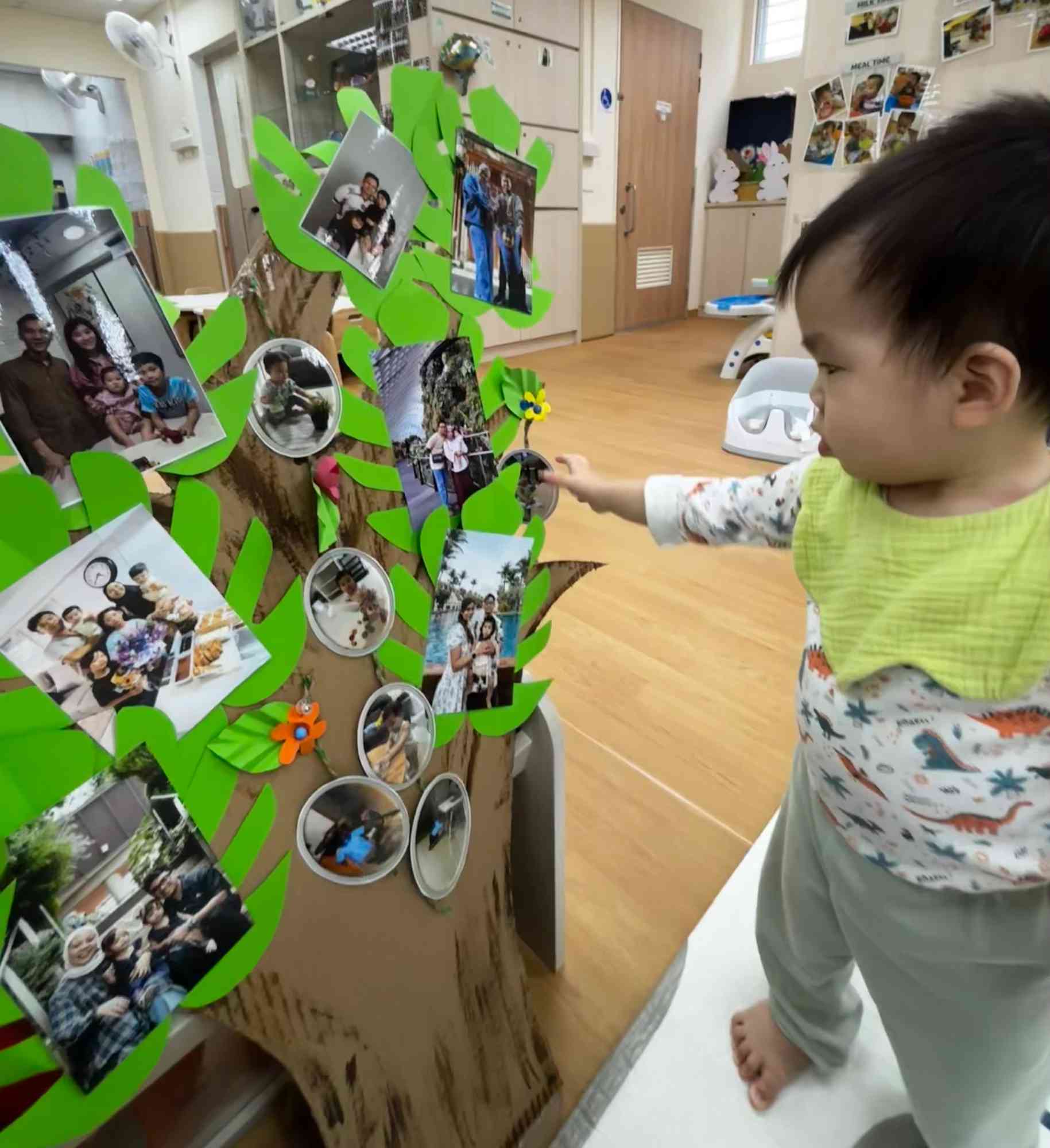 WG894D Activity 3 - International Family Day — photo 5