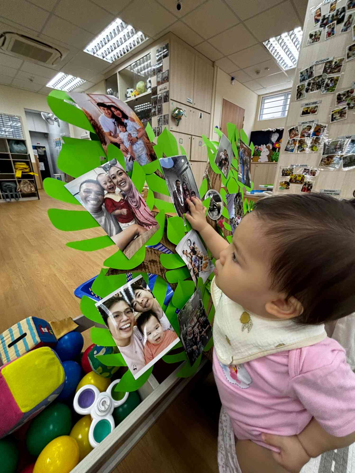 WG894D Activity 3 - International Family Day — photo 6