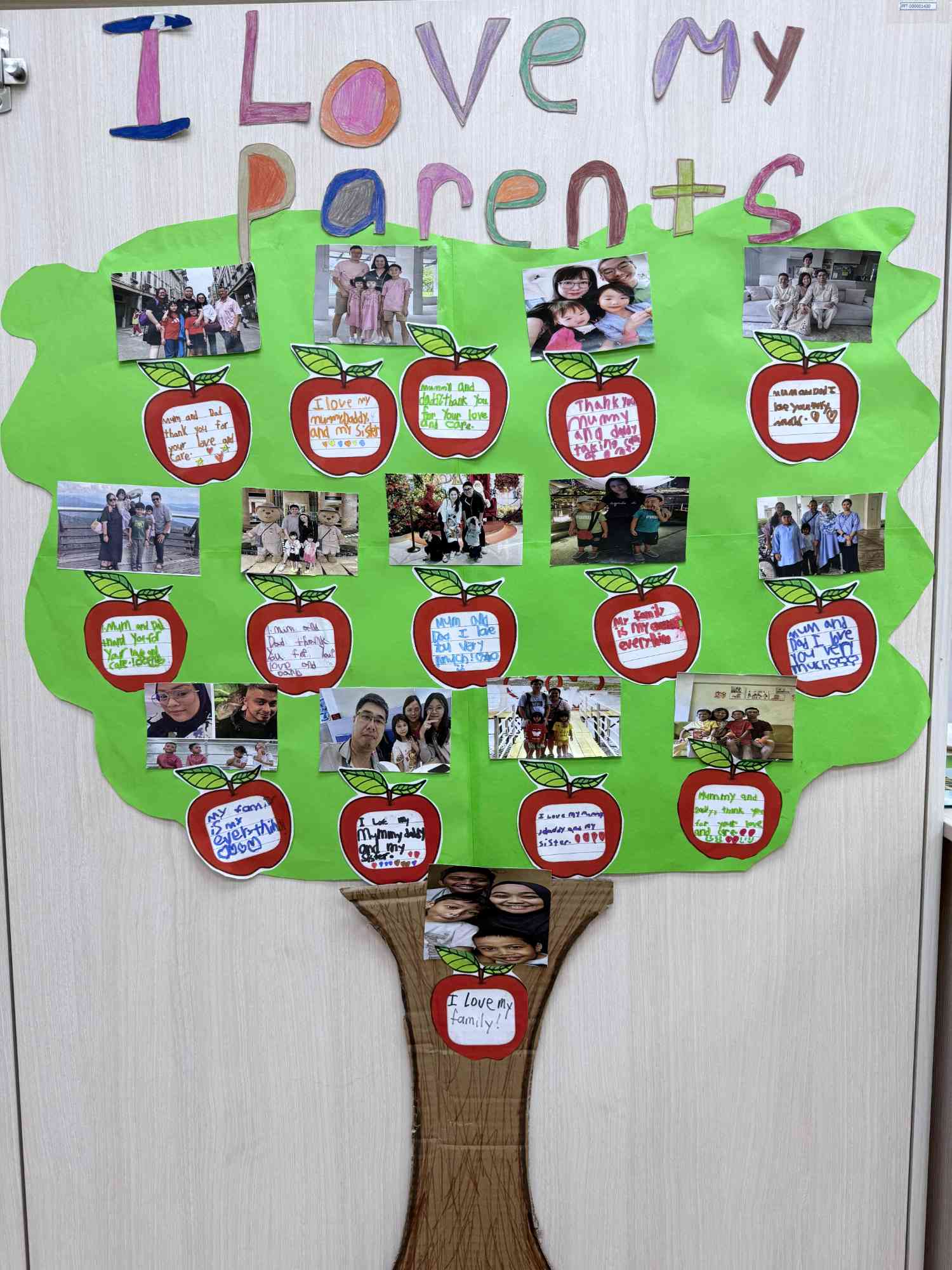 WG894D Activity 3 - International Family Day — photo 10