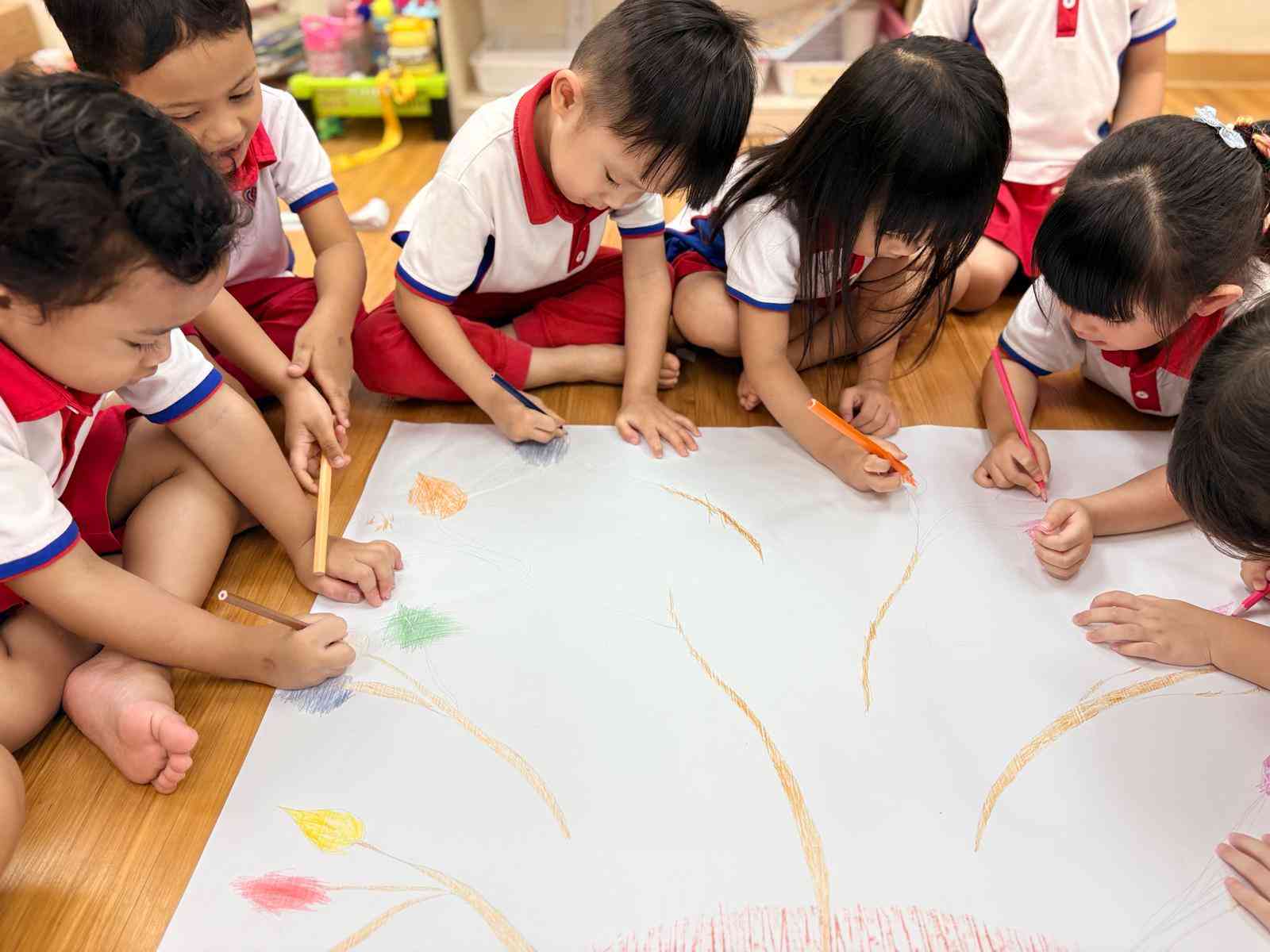 WG894D Activity 3 - International Family Day — photo 13