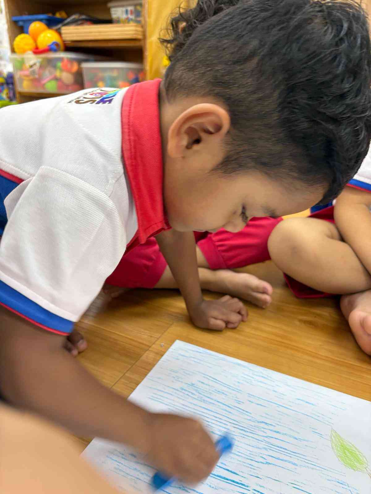 WG894D Activity 3 - International Family Day — photo 14