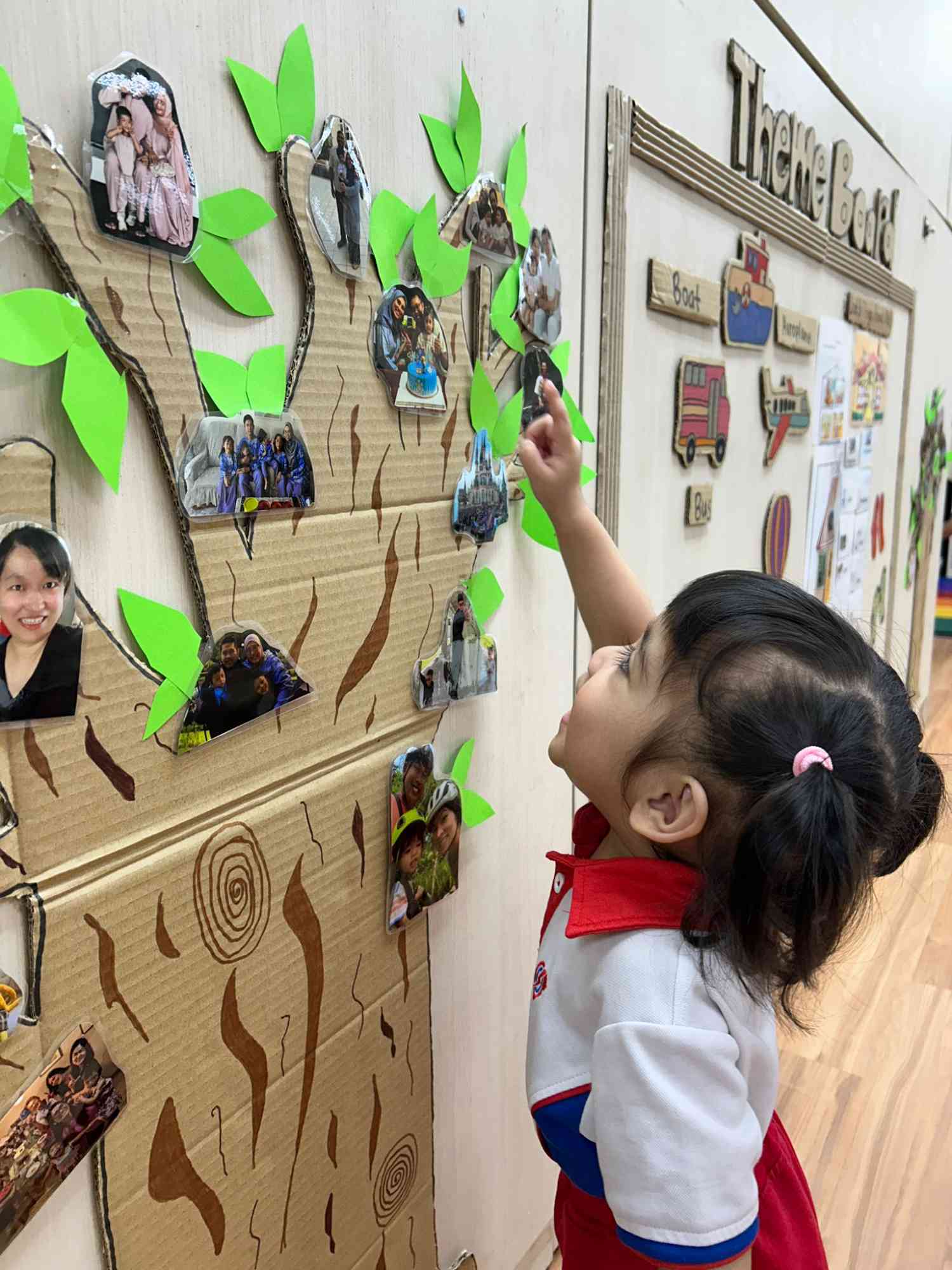 WG894D Activity 3 - International Family Day — photo 15