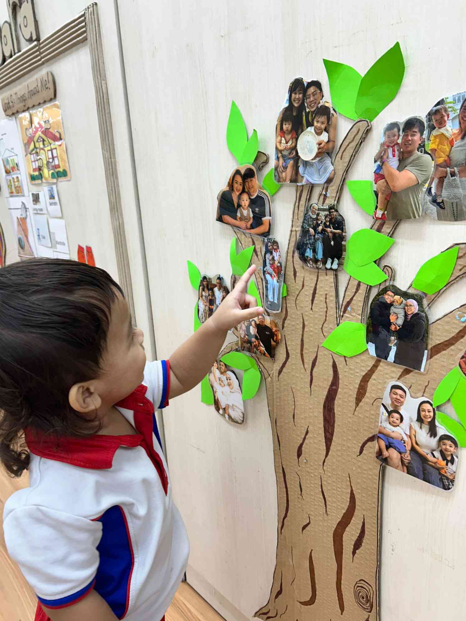 WG894D Activity 3 - International Family Day — photo 16