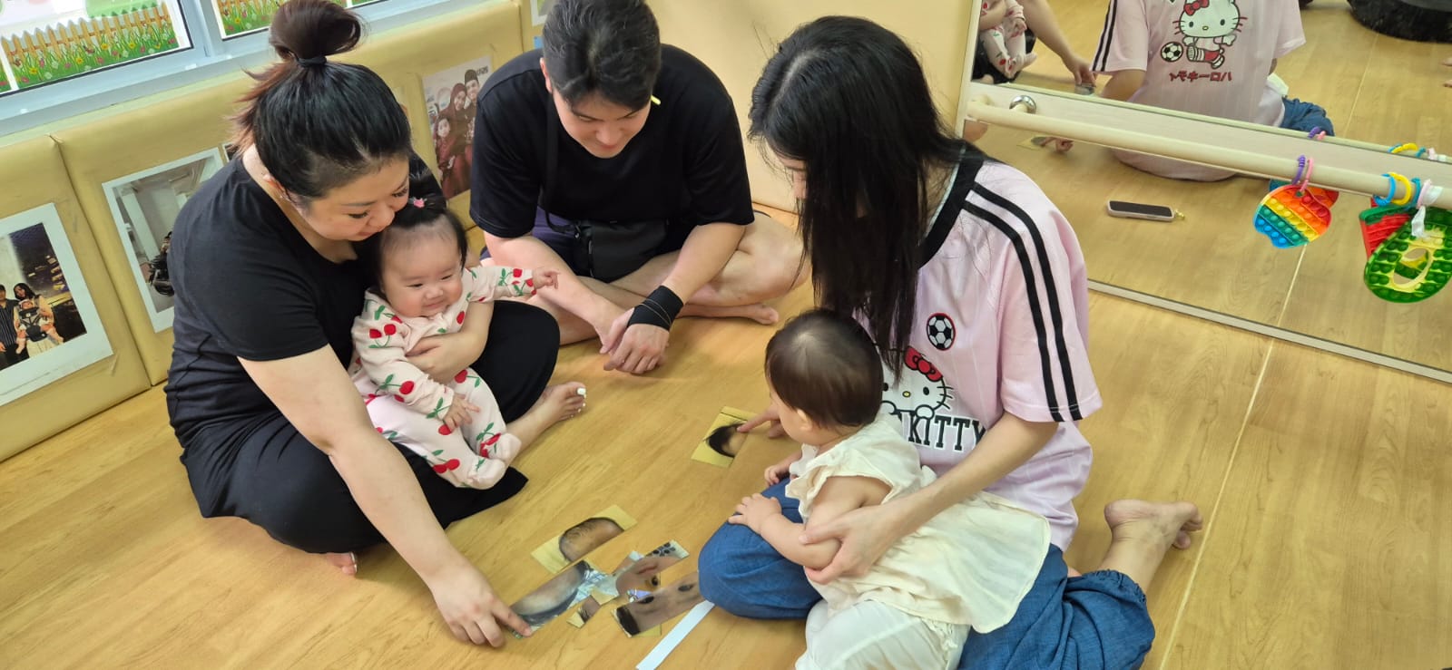 WG894D Activity 6 - Parent's Day — photo 4