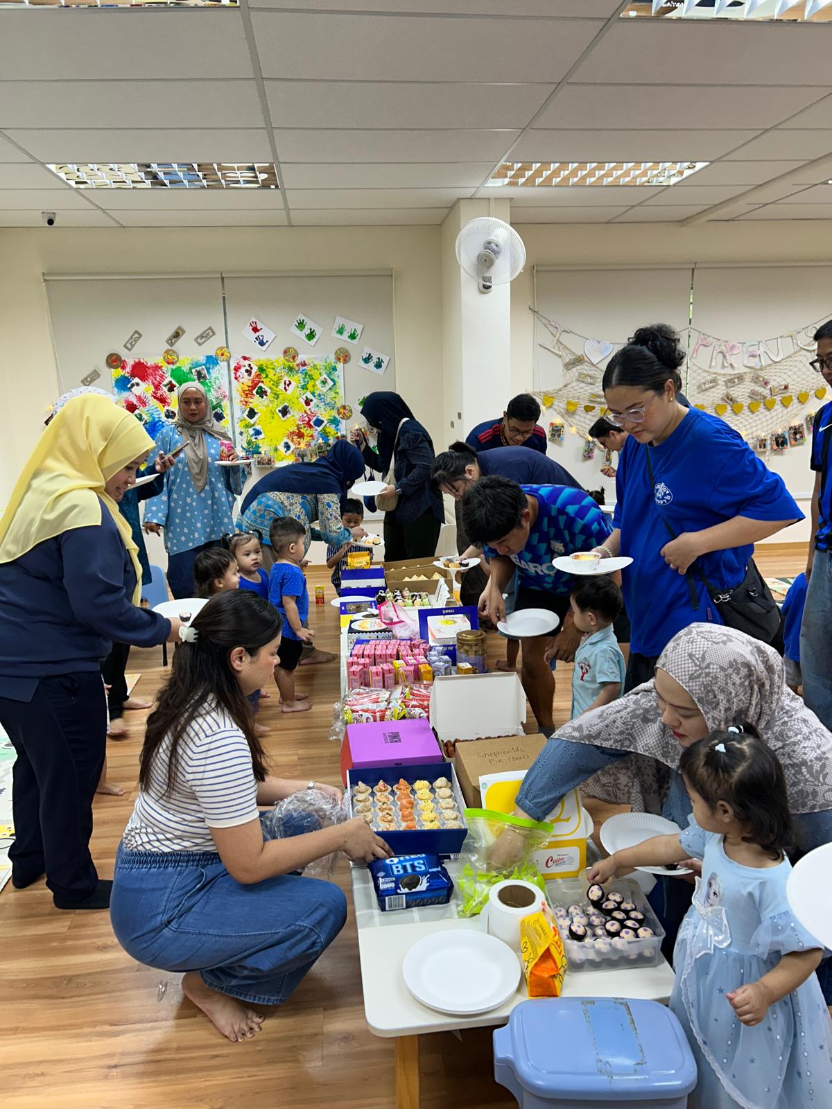 WG894D Activity 6 - Parent's Day — photo 6