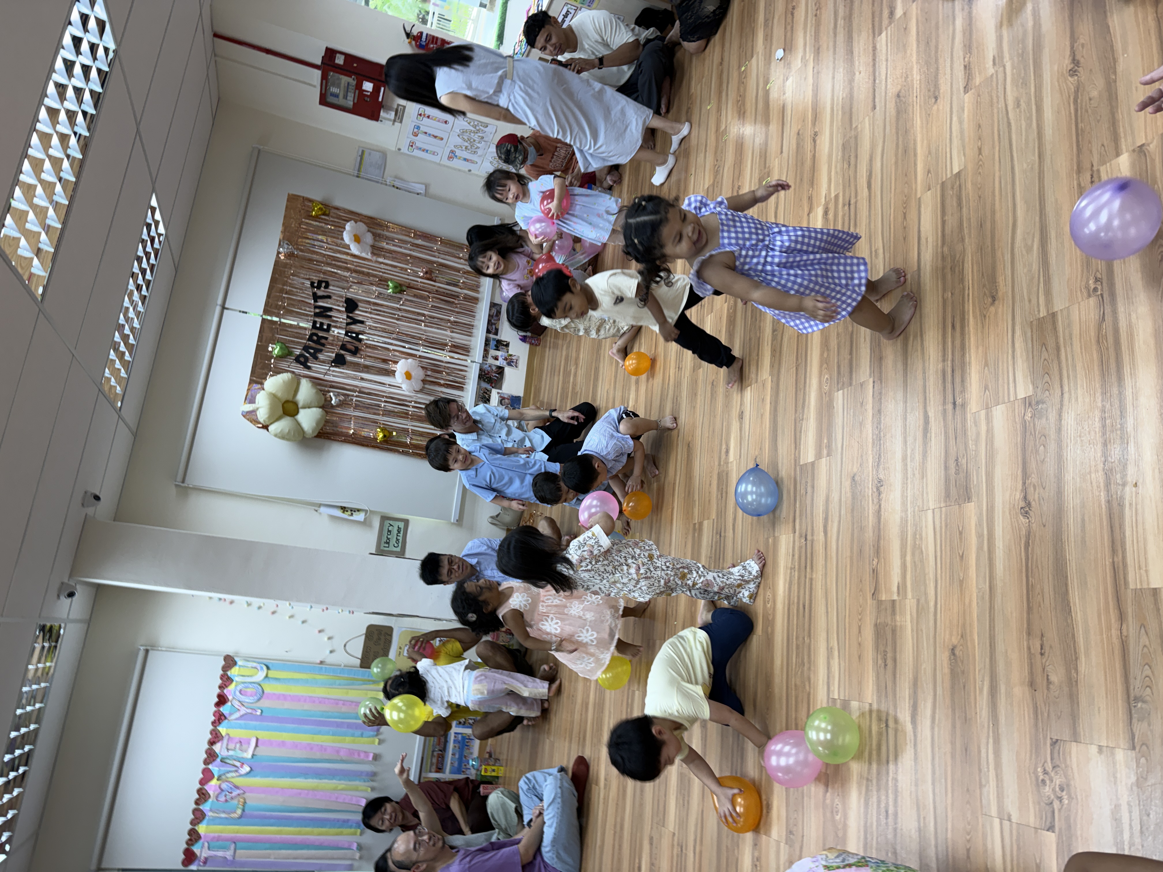 WG894D Activity 6 - Parent's Day — photo 13