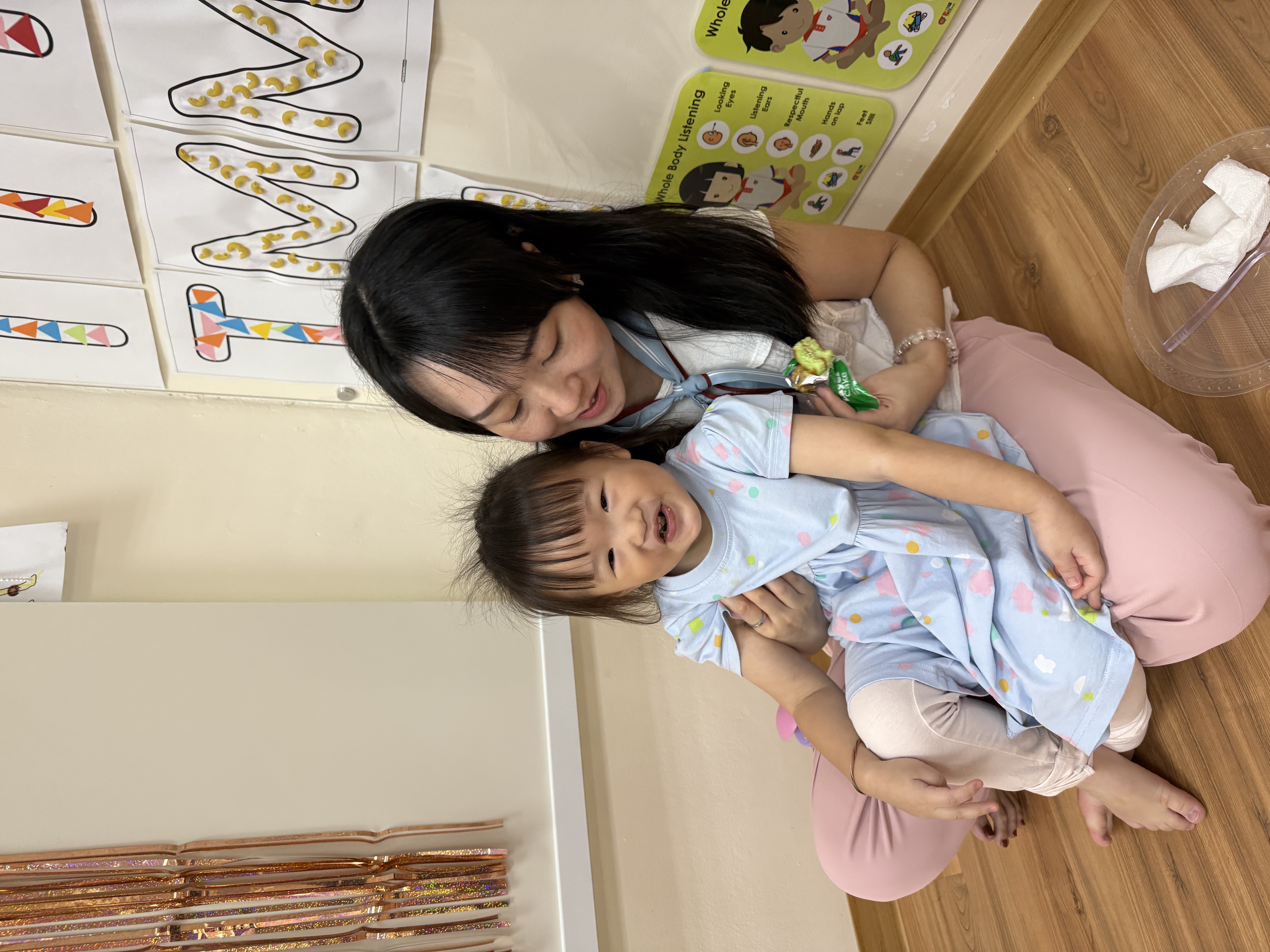 WG894D Activity 6 - Parent's Day — photo 14