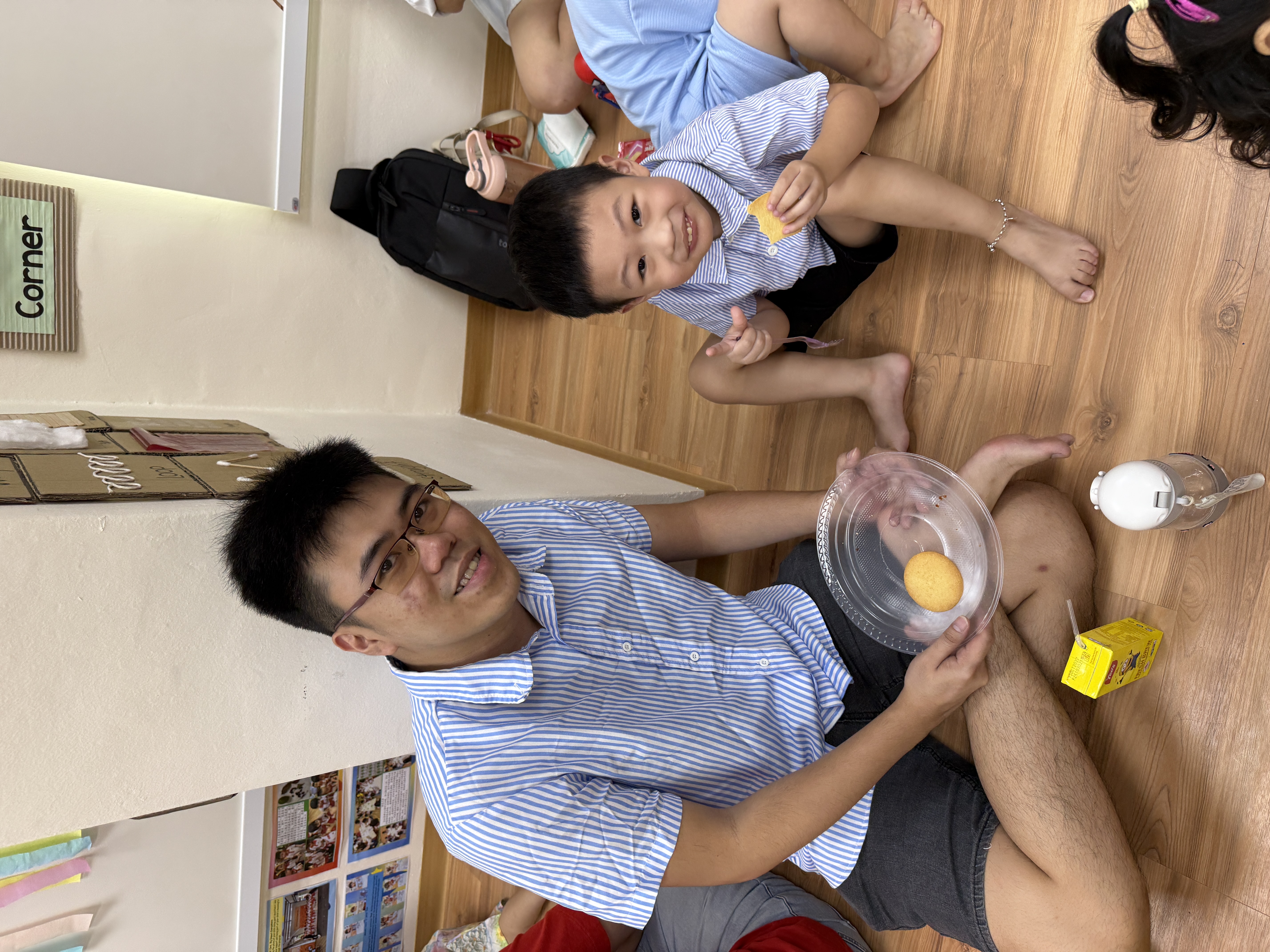 WG894D Activity 6 - Parent's Day — photo 15