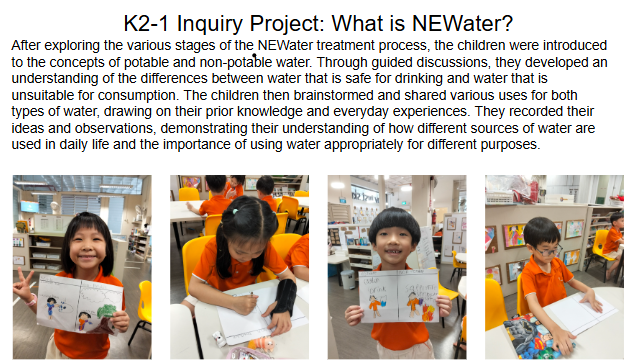 Small Hands, Big Impact: Water Conservation — photo 2