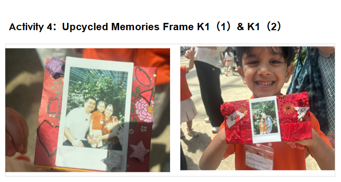 Small Hands, Big Impact: Water Conservation — photo 3