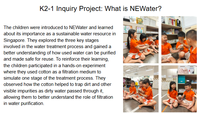 Small Hands, Big Impact: Water Conservation — photo 4