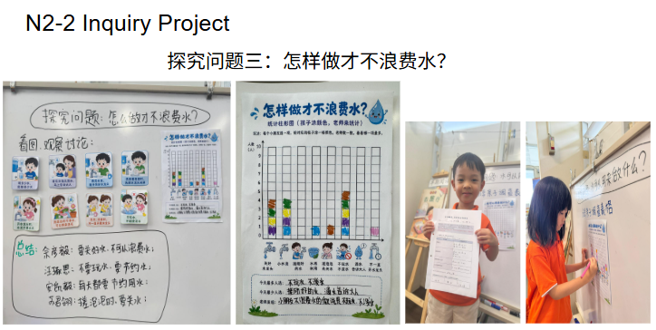 Small Hands, Big Impact: Water Conservation — photo 7