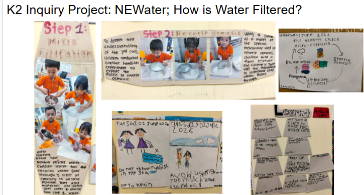 Small Hands, Big Impact: Water Conservation — photo 8