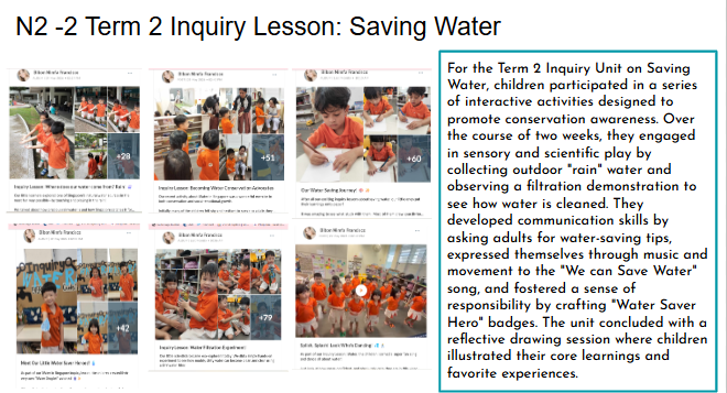 Small Hands, Big Impact: Water Conservation — photo 10
