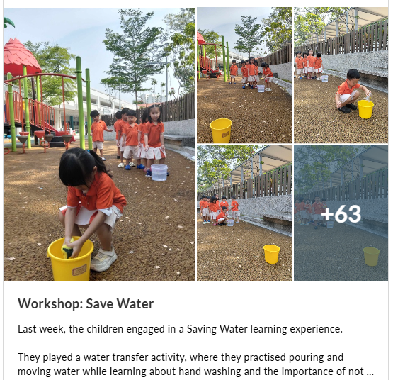 Small Hands, Big Impact: Water Conservation — photo 11