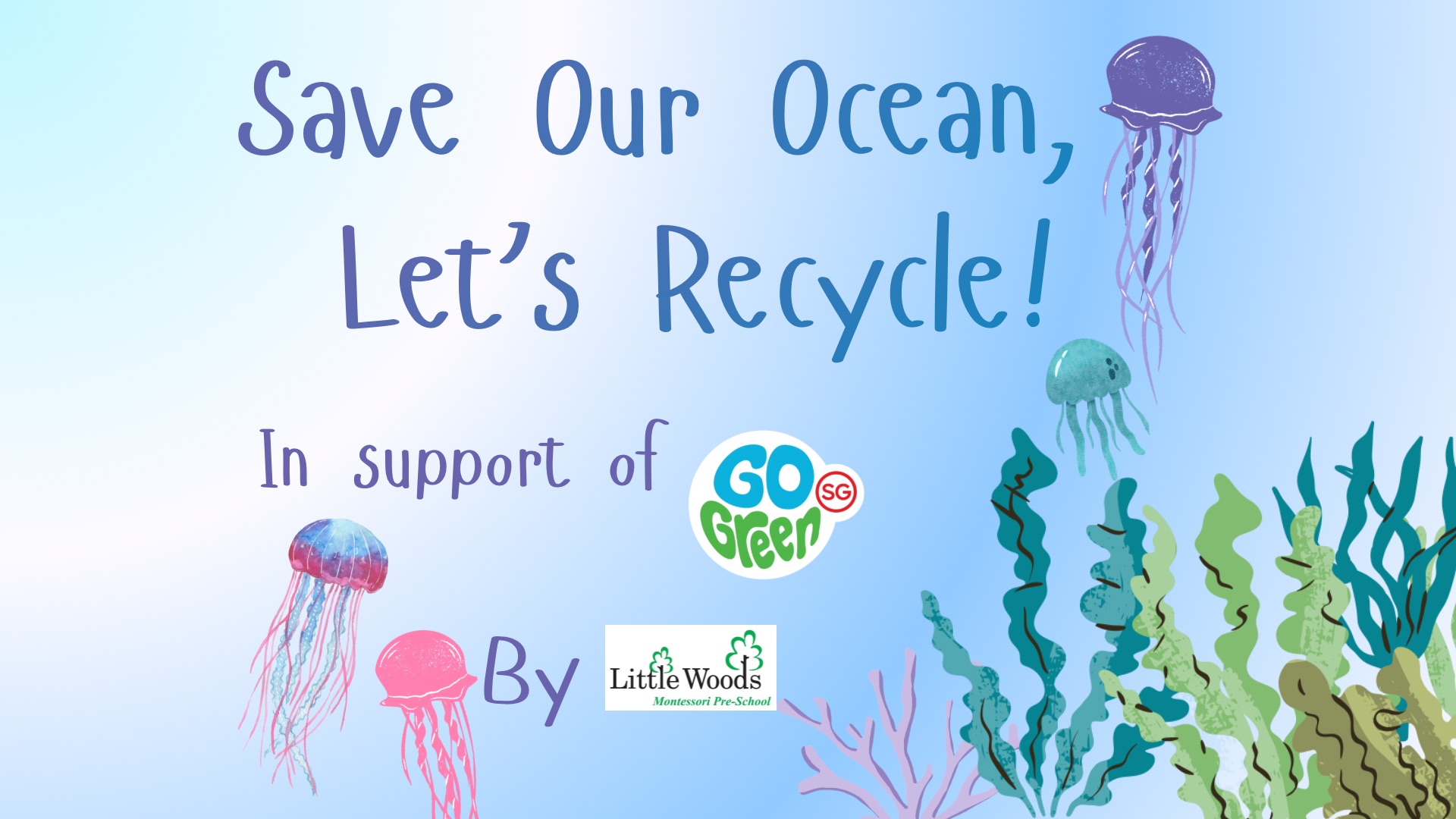 SSDB Project 2026 - Save Our Ocean