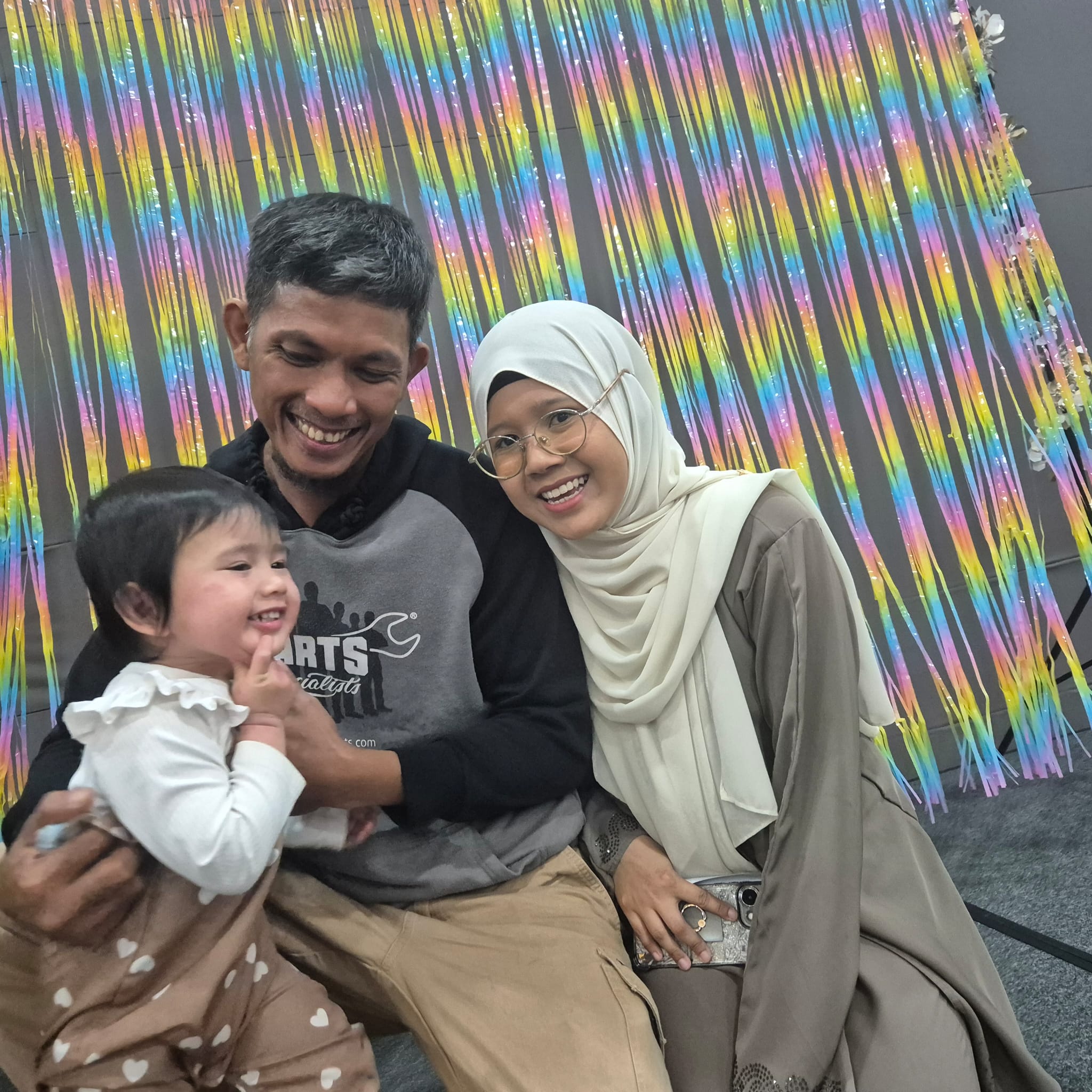 Parents' Appreciation Day @ Greenery Childcare — photo 2