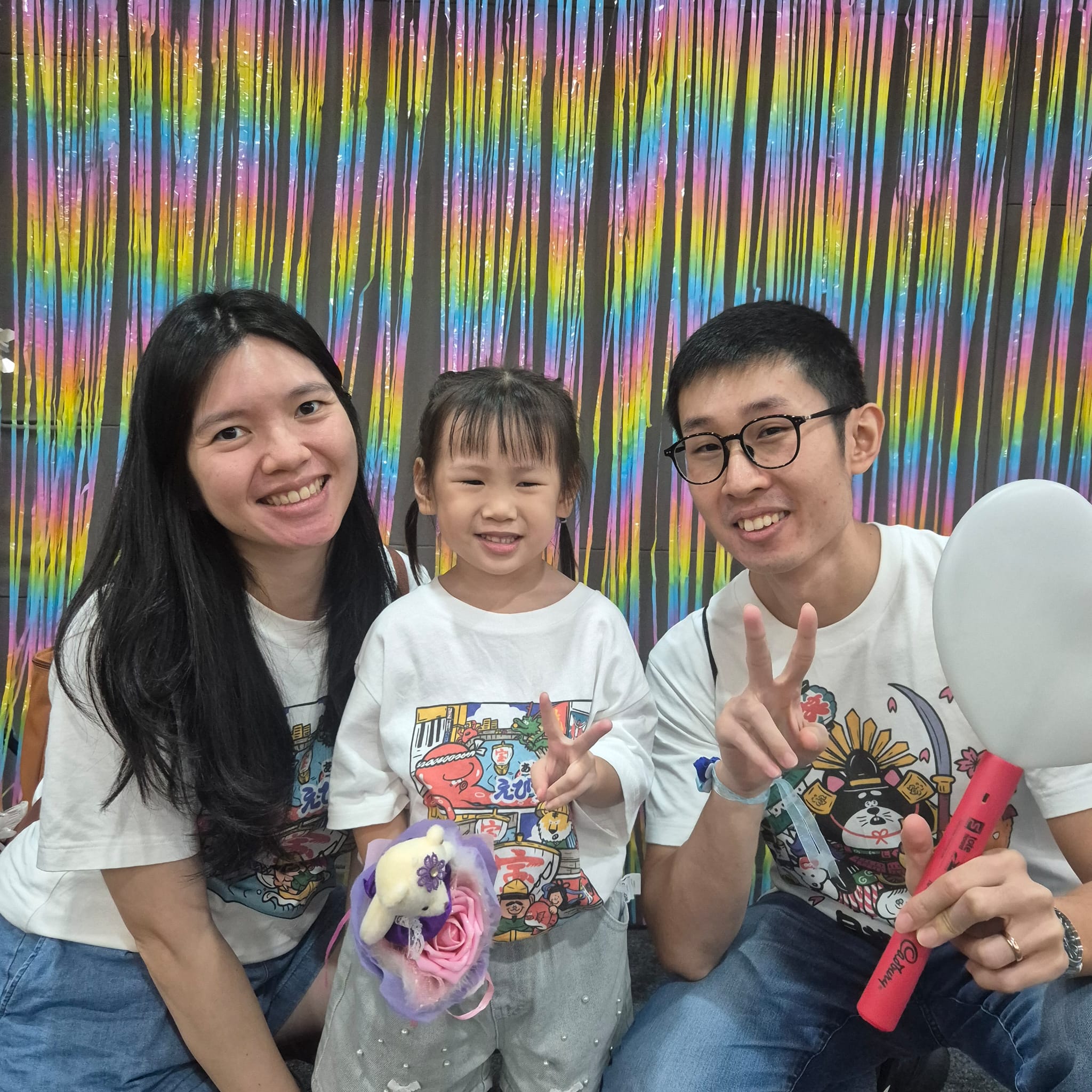 Parents' Appreciation Day @ Greenery Childcare — photo 3