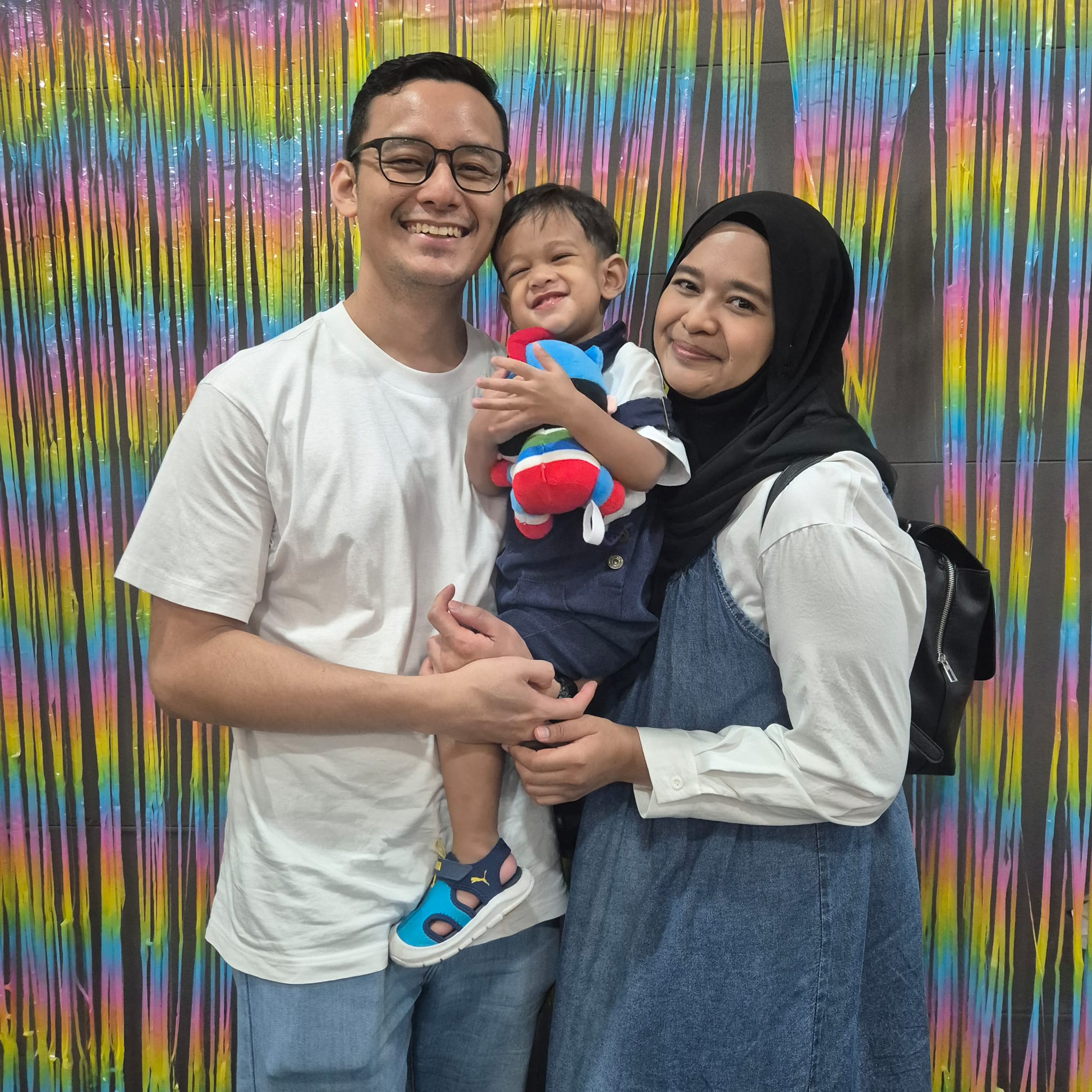 Parents' Appreciation Day @ Greenery Childcare — photo 4