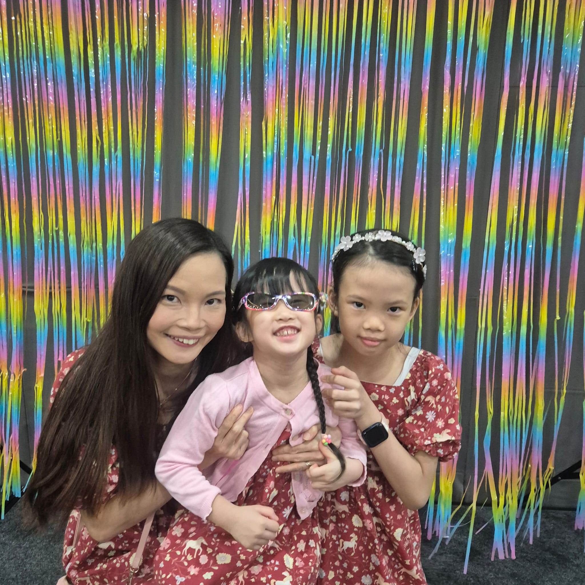 Parents' Appreciation Day @ Greenery Childcare — photo 5