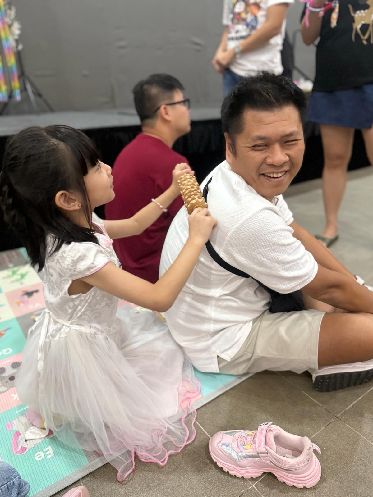 Parents' Appreciation Day @ Greenery Childcare — photo 11