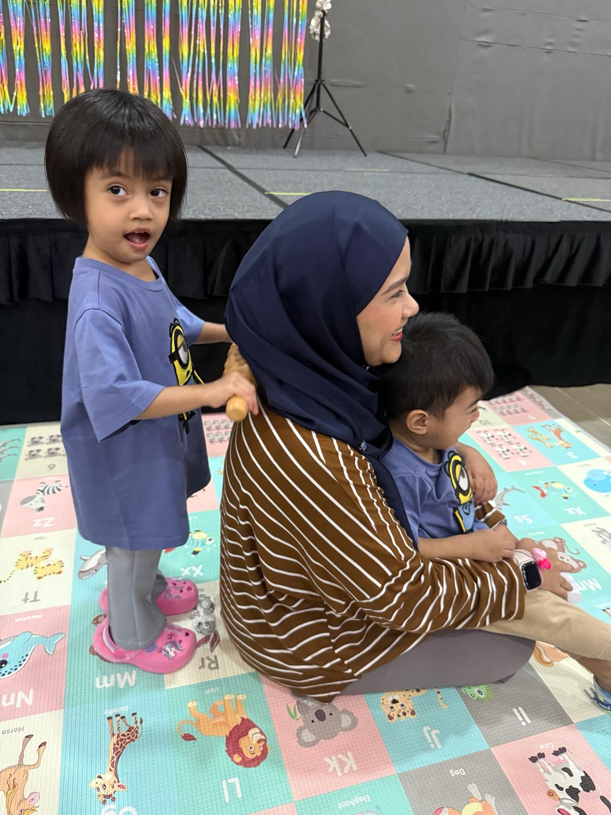 Parents' Appreciation Day @ Greenery Childcare — photo 12